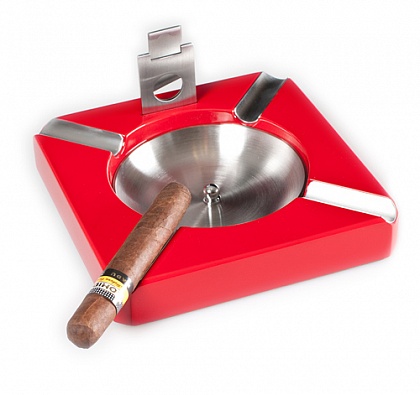 Пепельница для сигар с гильотиной