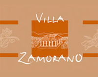 Villa Zamorano