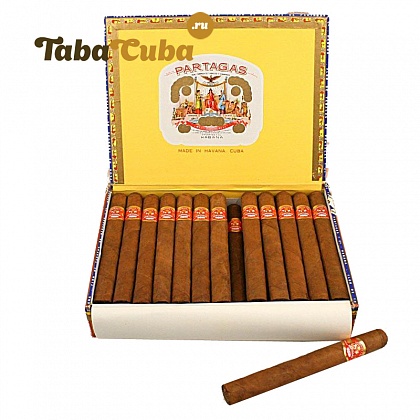 Partagas Super Partagas