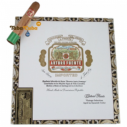 Arturo Fuente Chateau Fuente Natural