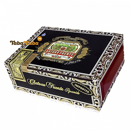 Arturo Fuente Chateau Fuente Pyramid