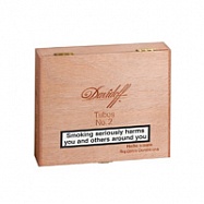 Davidoff Classic №2 Tubos