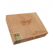 Davidoff Classic №2