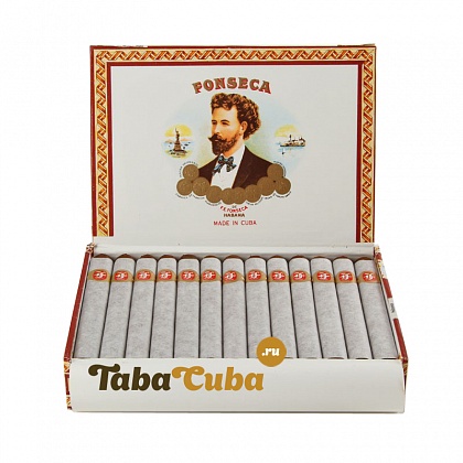 Fonseca Cosacos