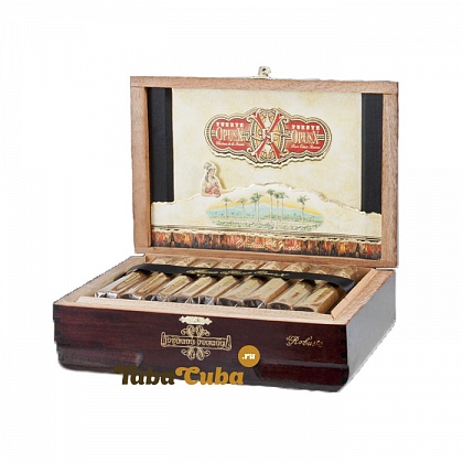 Arturo Fuente Opus X Robusto