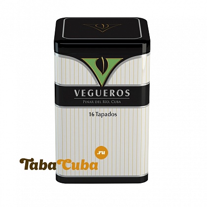 Vegueros Tapados