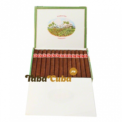La Flor De Cano Selectos