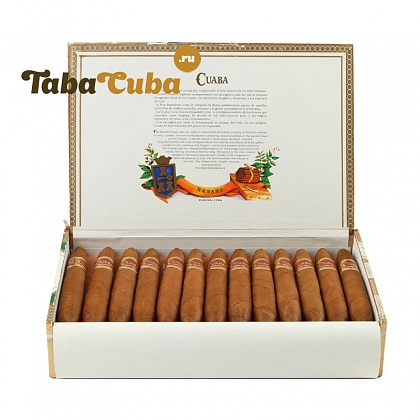 Cuaba Generosos