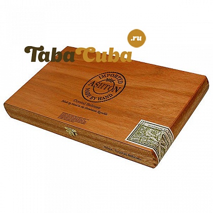 Ashton Classic Cristal Belicoso
