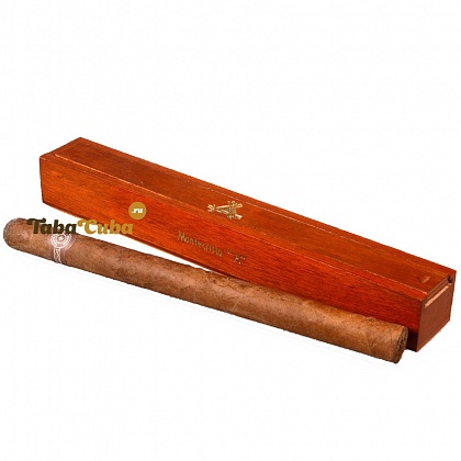 Montecristo А