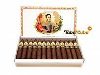 Bolivar Petit Belicosos Limited Edition 2009