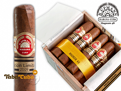 H. Upmann Magnum 48 Limited Edition 2009