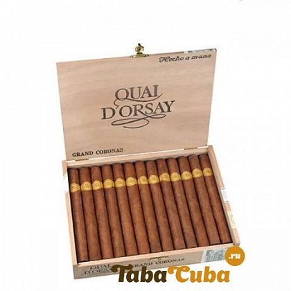 Quai d'Orsay Grand Coronas
