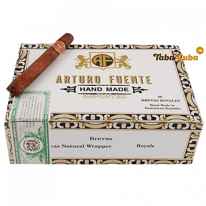 Arturo Fuente Brevas Royal