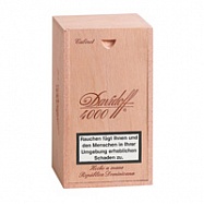 Davidoff 4000