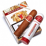 Romeo y Julieta Petit Royales Tubos