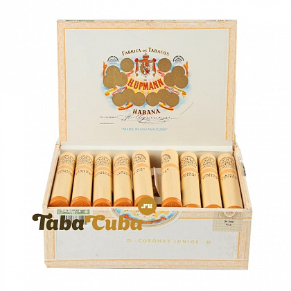 H. Upmann Coronas Junior