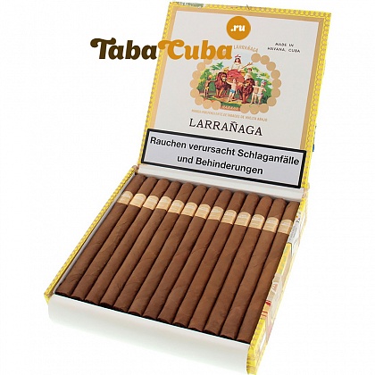 Por Larranaga Montecarlos