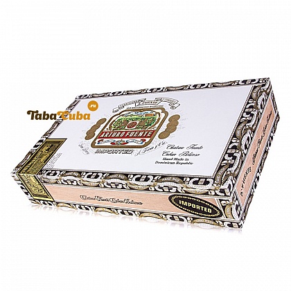 Arturo Fuente Chateau Fuente Cuban Belicoso
