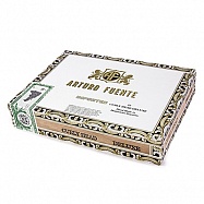 Arturo Fuente Curly Head Deluxe Maduro