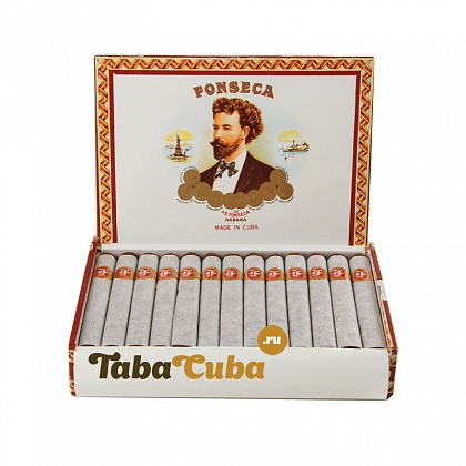 Fonseca Delicias