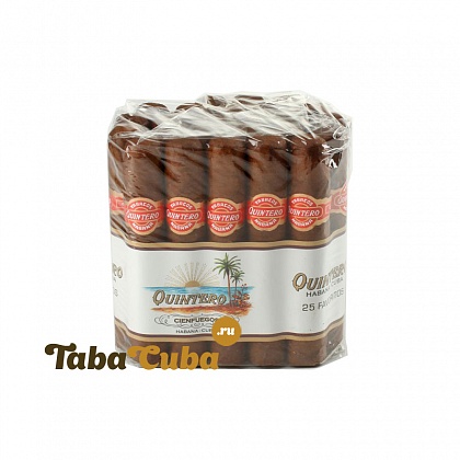Quintero Favoritos