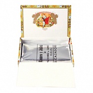 Romeo y Julieta Cazadores