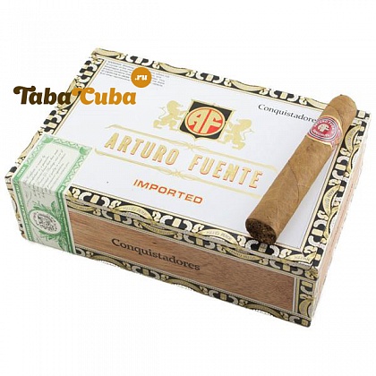 Arturo Fuente Conquistadores