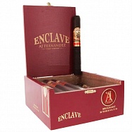 AJ Fernandez Enclave Broadleaf Toro