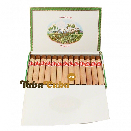 La Flor De Cano Petit Coronas