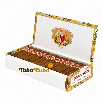 Romeo y Julieta Petit Royales