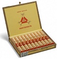 Montecristo Tubos