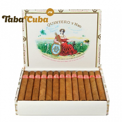 Quintero Nacionales