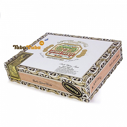 Arturo Fuente Double Chateau Fuente Maduro