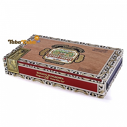 Arturo Fuente Rosado Sungrown № 56