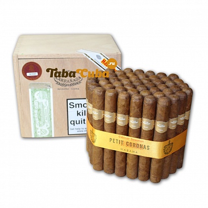 Por Larranaga Petit Coronas