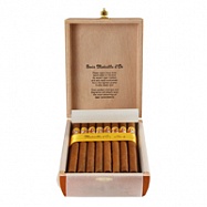 La Gloria Cubana Medaille D №4
