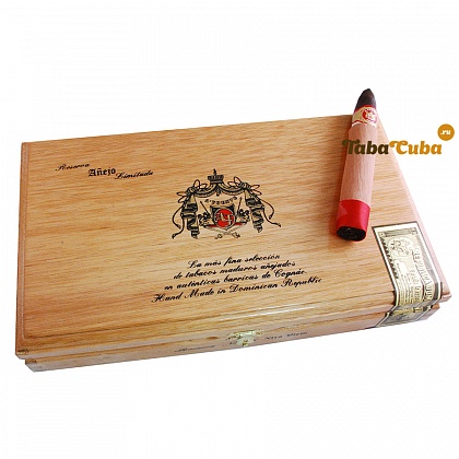 Arturo Fuente Anejo №55