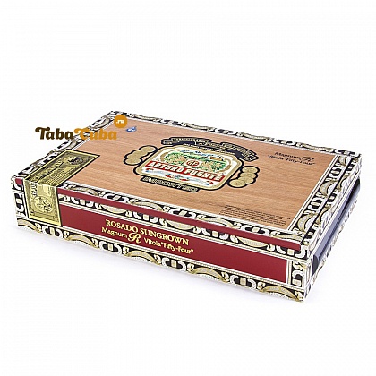 Arturo Fuente Rosado Sungrown № 54
