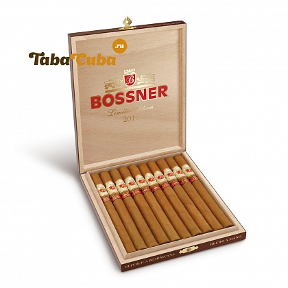 Bossner Long Panatela 002