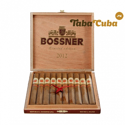 Bossner Corona 001