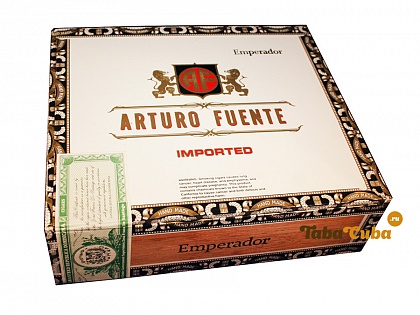 Arturo Fuente Emperador