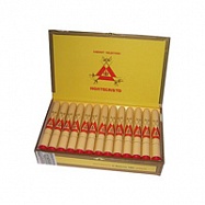 Montecristo Tubos