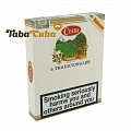 Cuaba Tradicionales