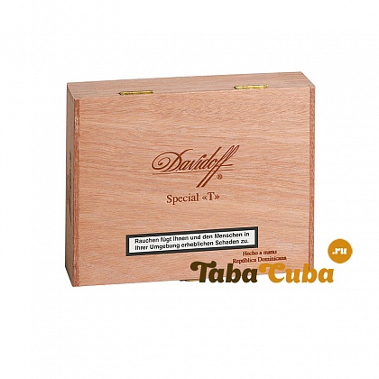 Davidoff Special T