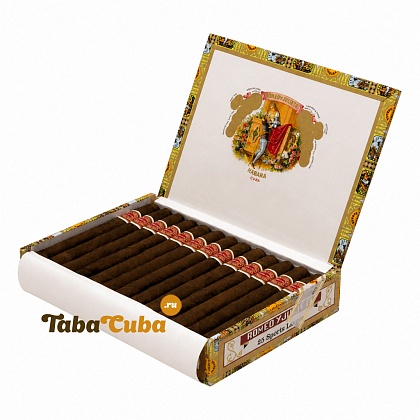 Romeo y Julieta Sport Largos