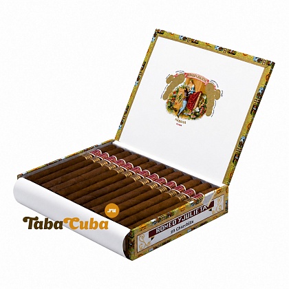 Romeo y Julieta Churchill