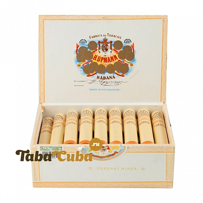 H. Upmann Coronas Minor