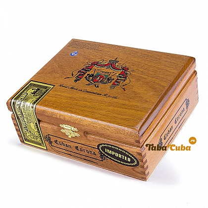 Arturo Fuente Cuban Corona