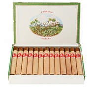 La Flor De Cano Petit Coronas